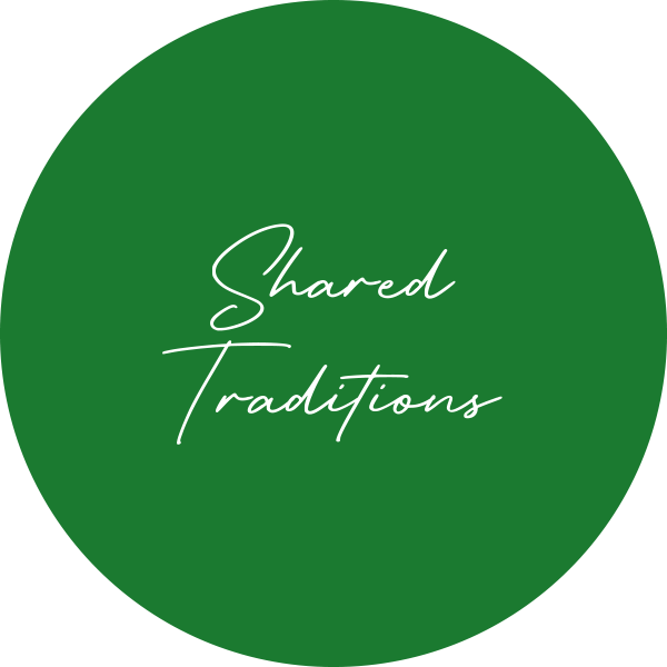 Shared Traditions