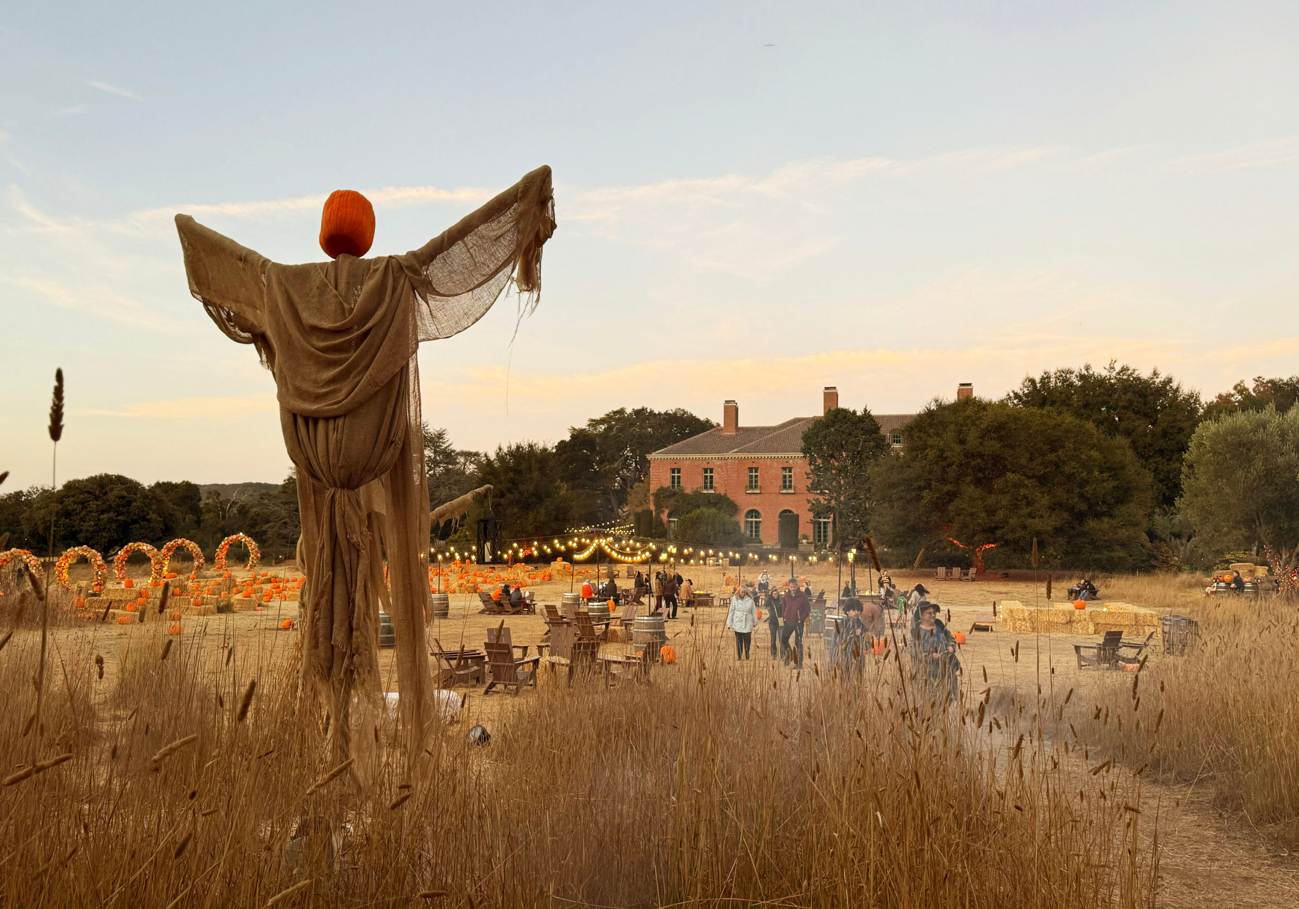 Nightfall 2024 Nightfall 2024